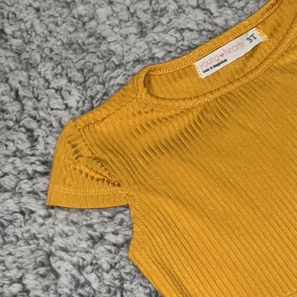 3T Young Heart Dress Set - Picture 5 of 5